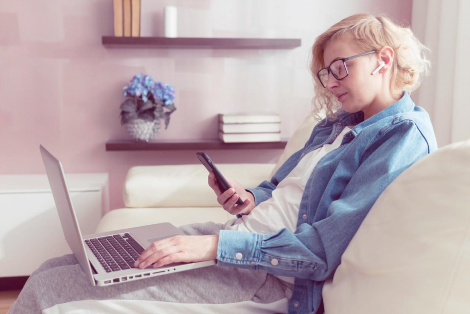 Analyse comparative des données financières